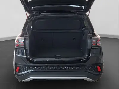 Volkswagen T-Cross – Foto 17