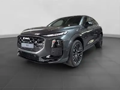 Audi Q3 Sportback – Foto 2