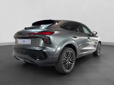 Audi Q3 Sportback – Foto 3