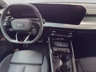 Audi Q3 Sportback – Foto 5
