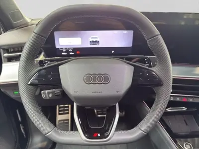Audi Q3 Sportback – Foto 9