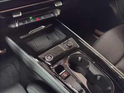 Audi Q3 Sportback – Foto 11