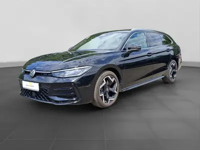 Volkswagen Passat Variant – Foto 2