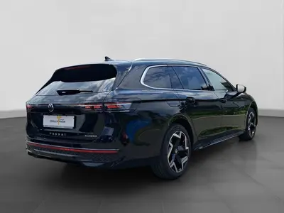 Volkswagen Passat Variant – Foto 3
