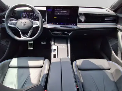 Volkswagen Passat Variant – Foto 5