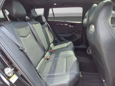Volkswagen Passat Variant – Foto 6