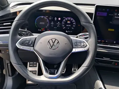 Volkswagen Passat Variant – Foto 9