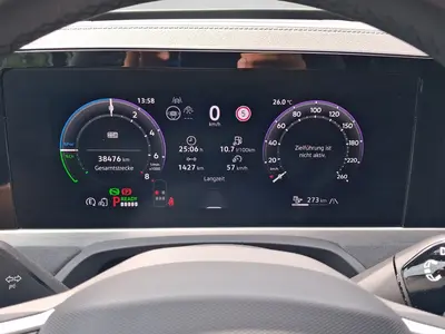 Volkswagen Passat Variant – Foto 10