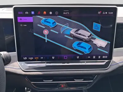Volkswagen Passat Variant – Foto 14