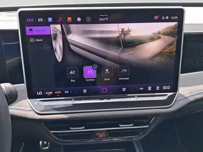 Volkswagen Passat Variant – Foto 15