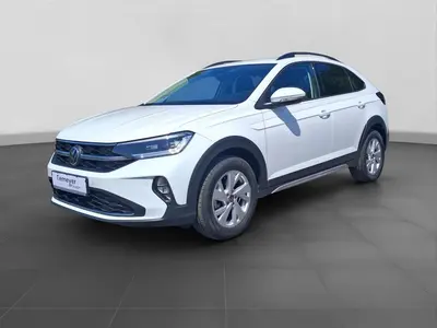 Volkswagen Taigo – Foto 2