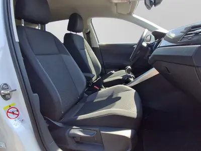 Volkswagen Taigo – Foto 4