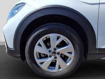 Volkswagen Taigo – Foto 7
