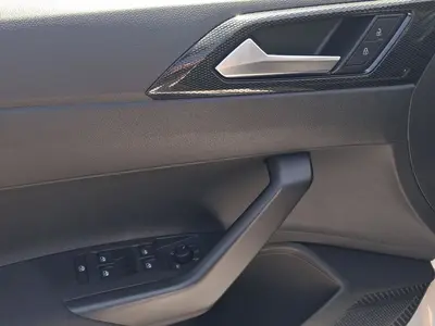 Volkswagen Taigo – Foto 8