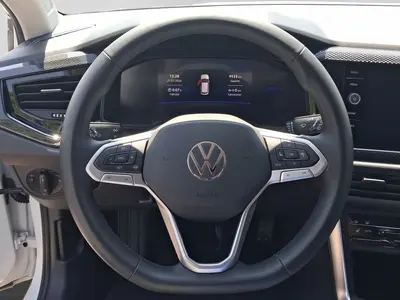 Volkswagen Taigo – Foto 9