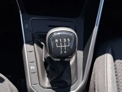 Volkswagen Taigo – Foto 11