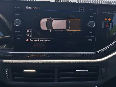 Volkswagen Taigo – Foto 12