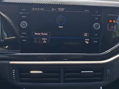 Volkswagen Taigo – Foto 15