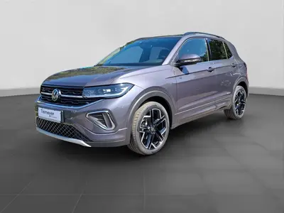 Volkswagen T-Cross – Foto 2