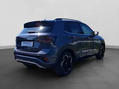 Volkswagen T-Cross – Foto 3