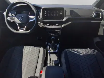 Volkswagen T-Cross – Foto 5