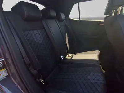 Volkswagen T-Cross – Foto 6