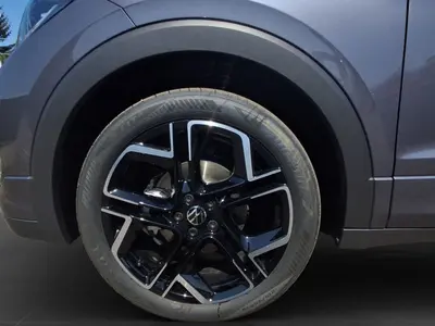 Volkswagen T-Cross – Foto 7