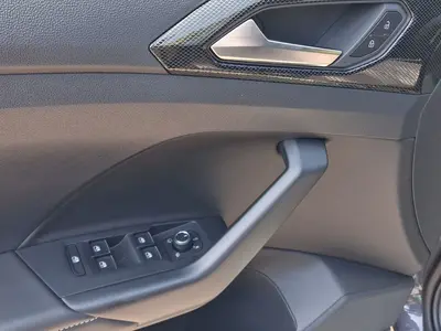 Volkswagen T-Cross – Foto 8