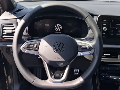 Volkswagen T-Cross – Foto 9