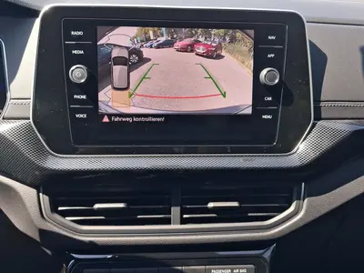 Volkswagen T-Cross – Foto 12