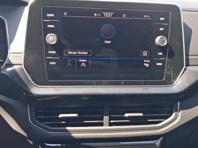 Volkswagen T-Cross – Foto 14
