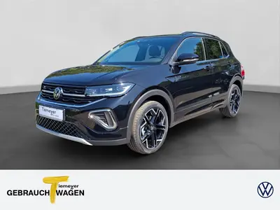 Volkswagen T-Cross – Foto 1