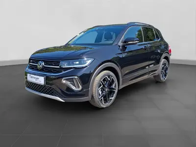Volkswagen T-Cross – Foto 2