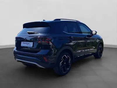 Volkswagen T-Cross – Foto 3