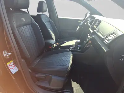 Volkswagen T-Cross – Foto 4