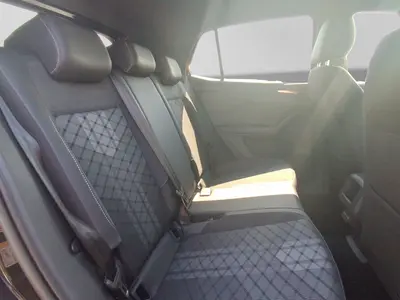 Volkswagen T-Cross – Foto 6