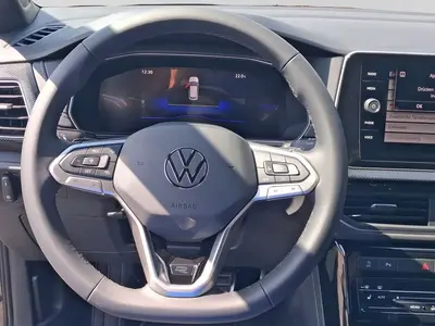 Volkswagen T-Cross – Foto 9