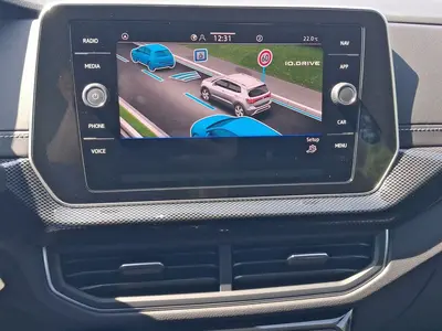 Volkswagen T-Cross – Foto 13