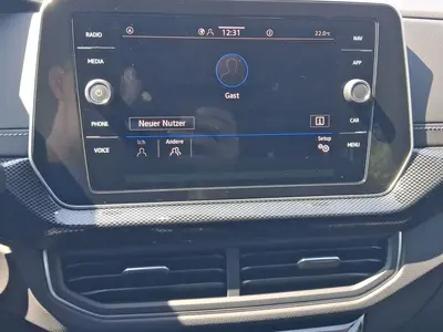 Volkswagen T-Cross – Foto 14