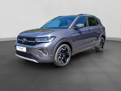 Volkswagen T-Cross – Foto 2