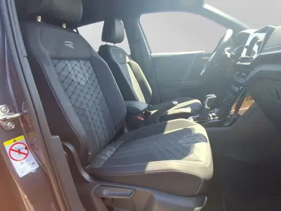 Volkswagen T-Cross – Foto 4