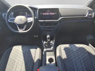 Volkswagen T-Cross – Foto 5