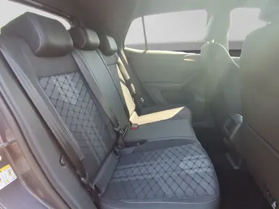 Volkswagen T-Cross – Foto 6