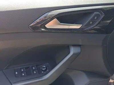 Volkswagen T-Cross – Foto 8