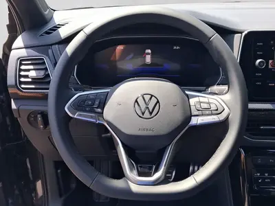 Volkswagen T-Cross – Foto 9