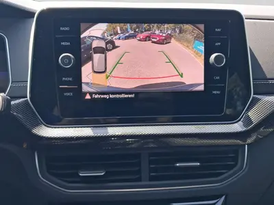 Volkswagen T-Cross – Foto 12