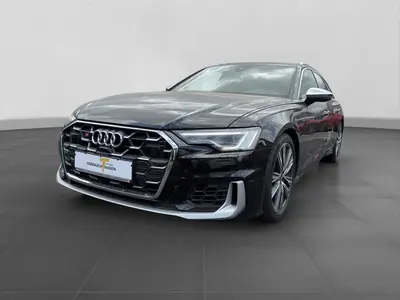 Audi S6 Avant – Foto 2
