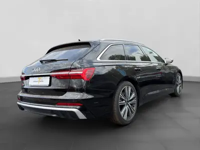 Audi S6 Avant – Foto 3
