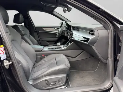 Audi S6 Avant – Foto 4