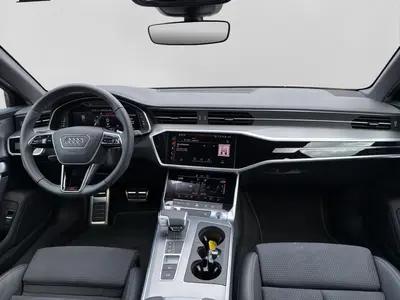 Audi S6 Avant – Foto 5